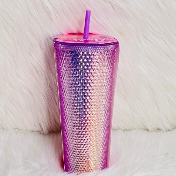 Barbie Studded Tumbler - Picture 4 of 4